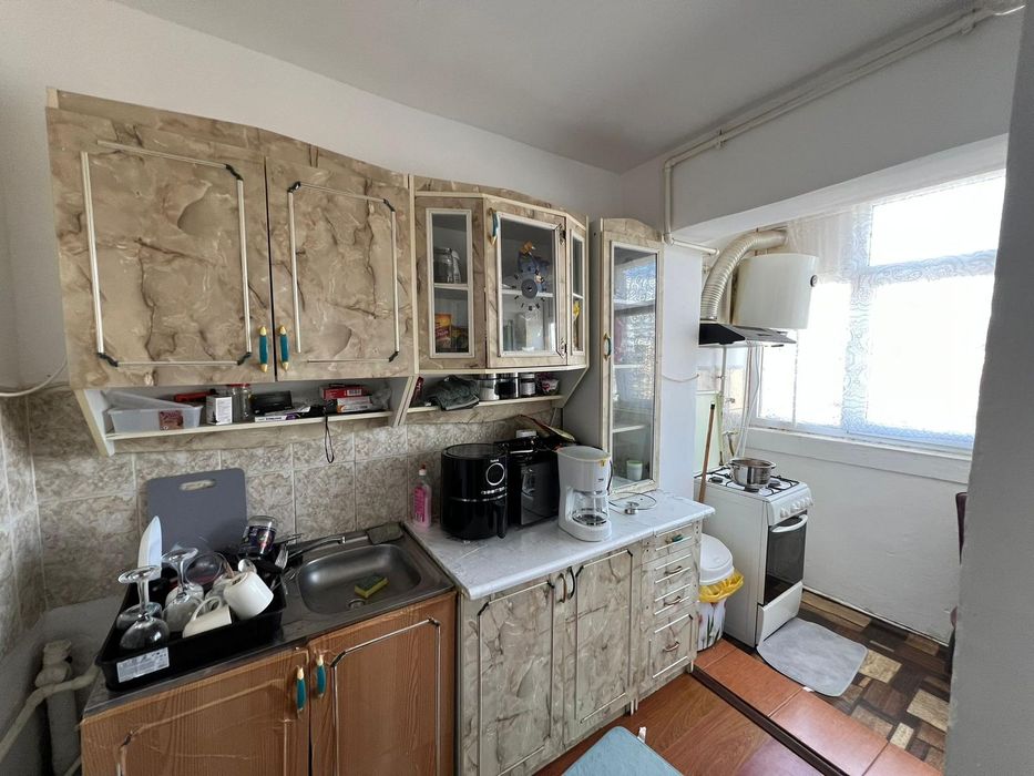 Inchiriez apartament 2 camere