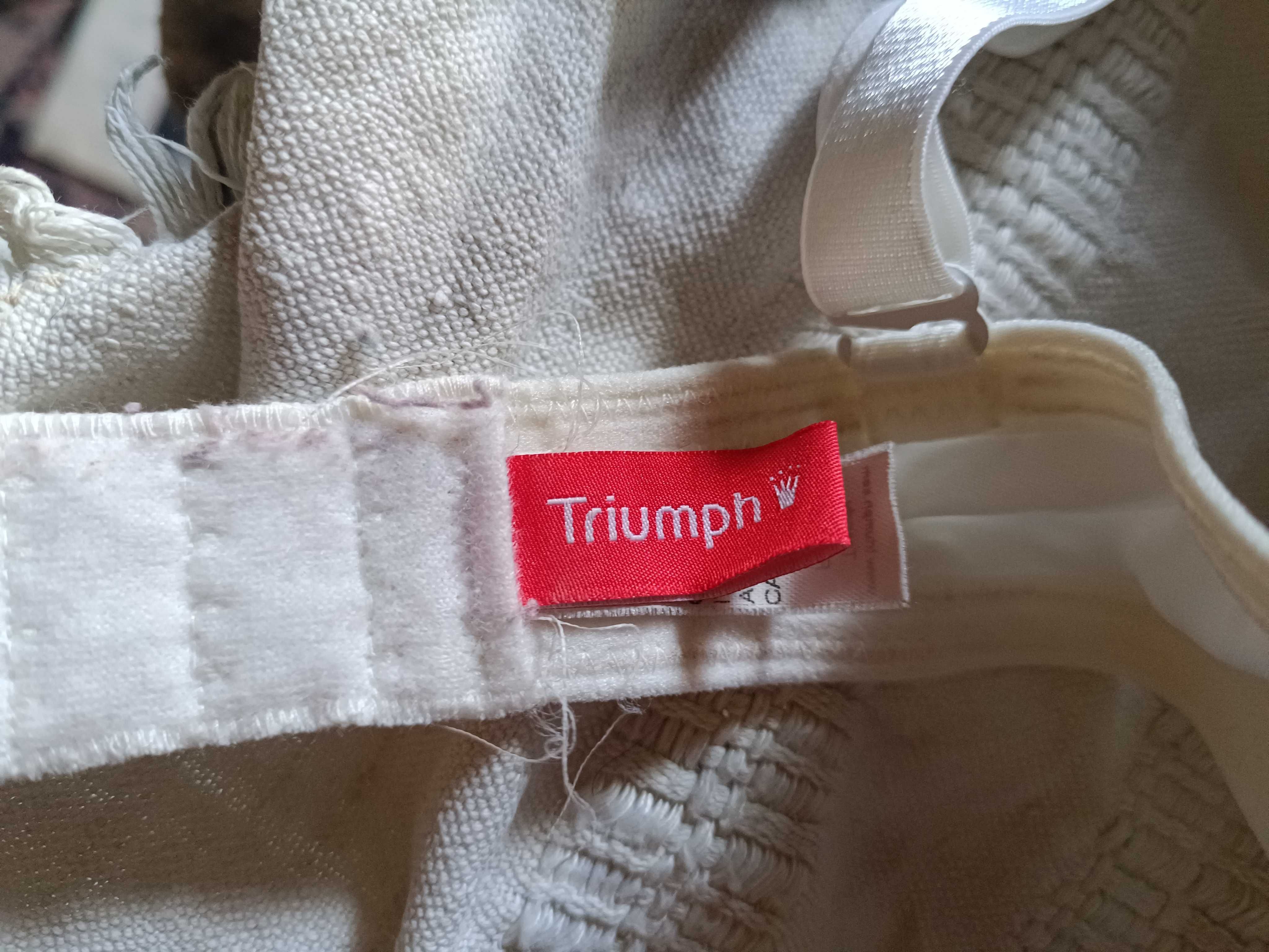 Лот сутиени Triumph 80 D