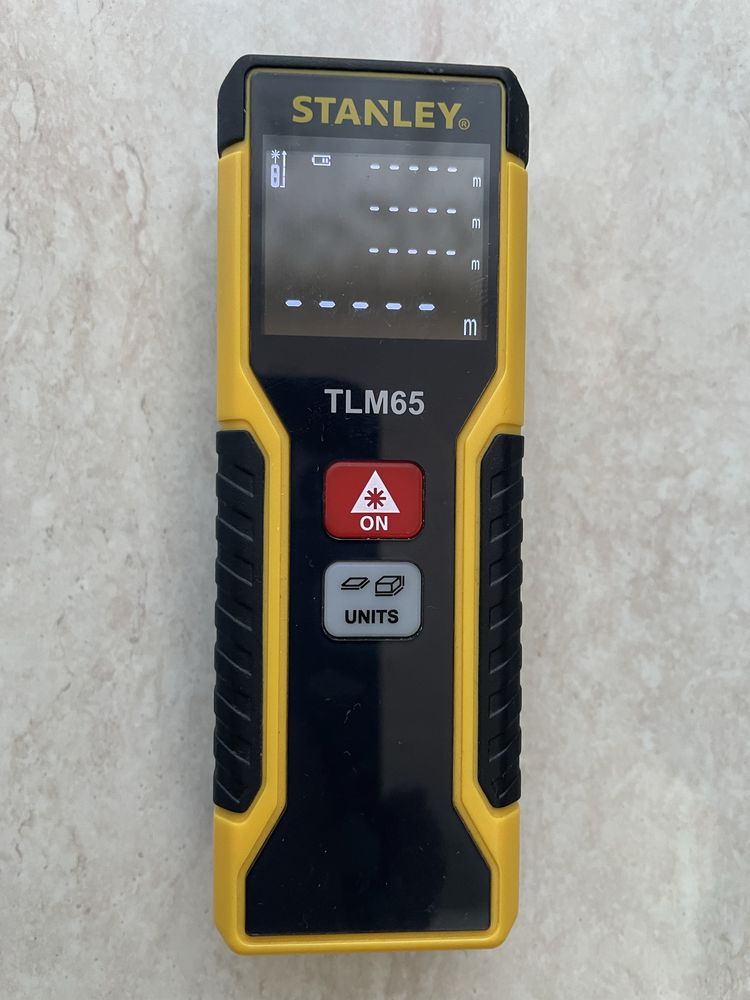 Telemetru Stanley TLM65