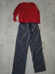 Pijamale Tommy L originale noi