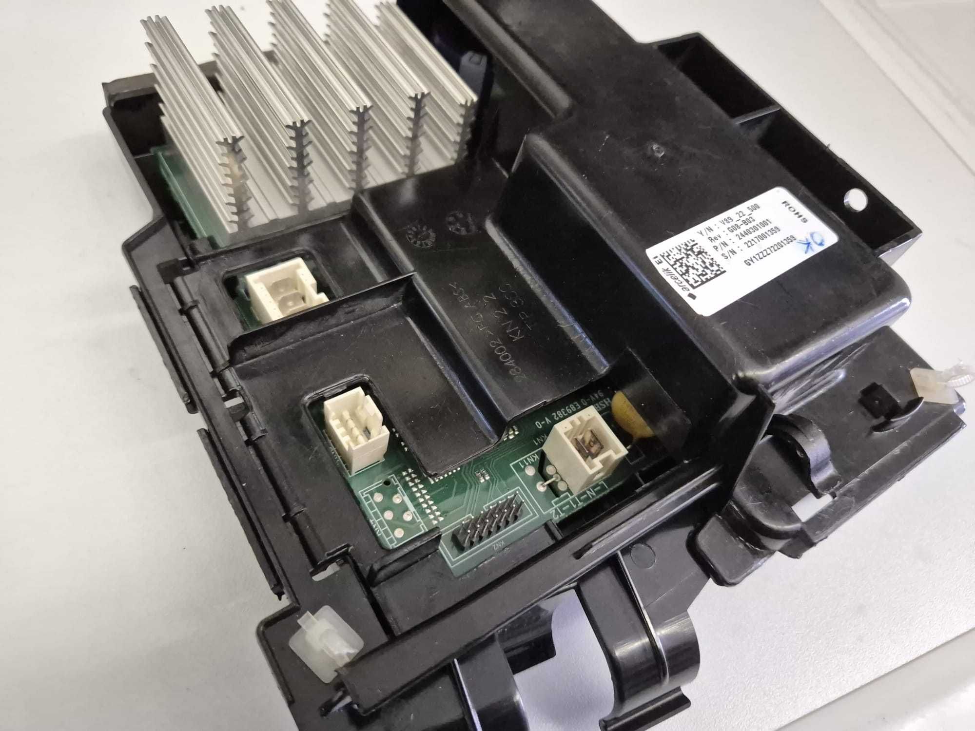 Placa electronica, modul Inverter masina de spalat Beko 2440301001/R32