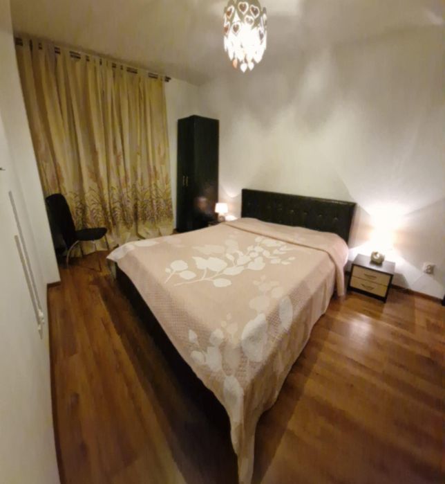 Apartament  3 camere de inchiriat