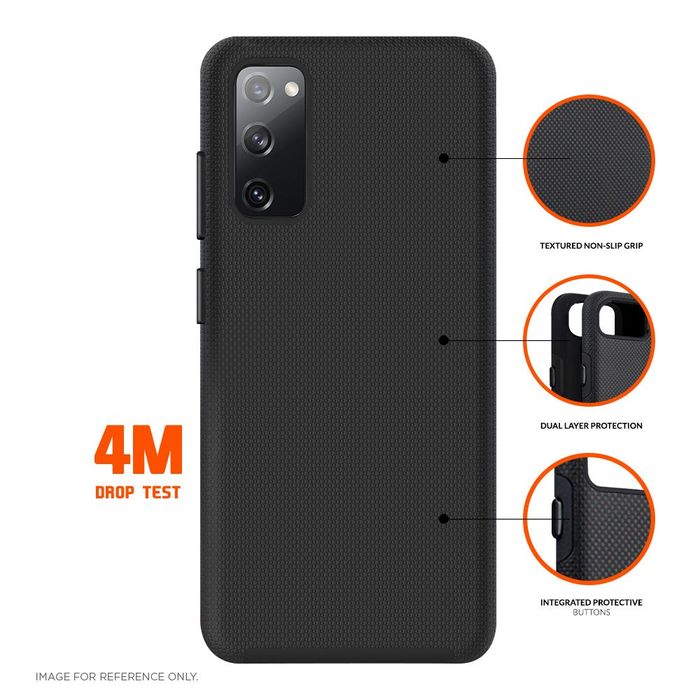 Huse Samsung Galaxy S20 FE