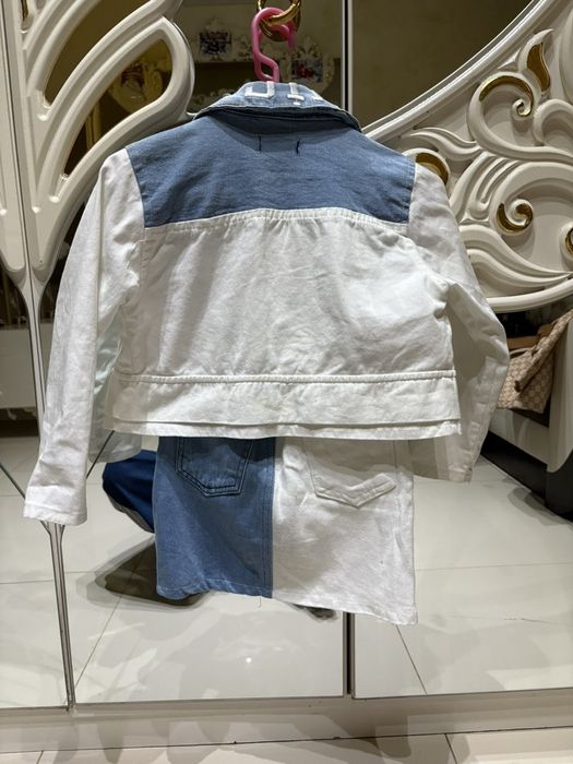 Детски дънков комплект