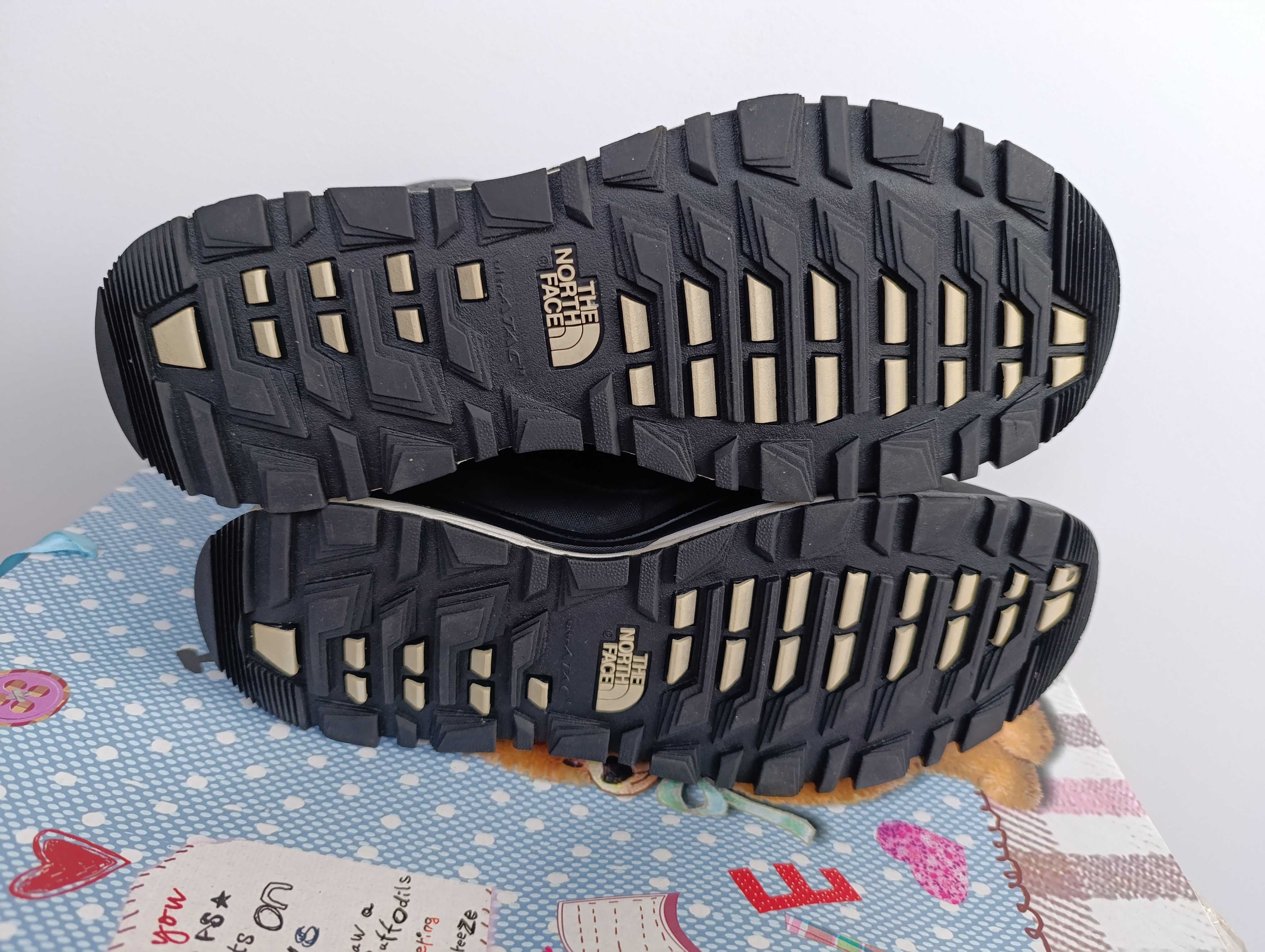 The North Face  Edgewood Waterproof''оригинални мъжки боти 43 номер
