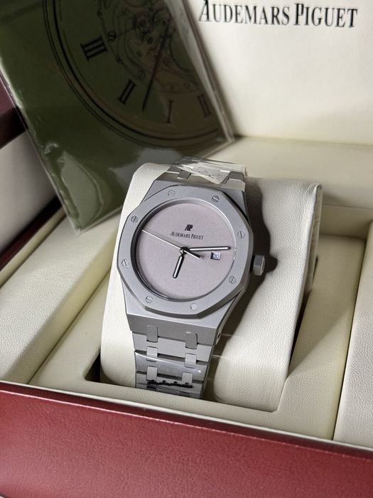 Audemars Piguet Royal oak