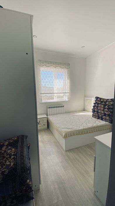 Продам дом в пос Круглоозерном