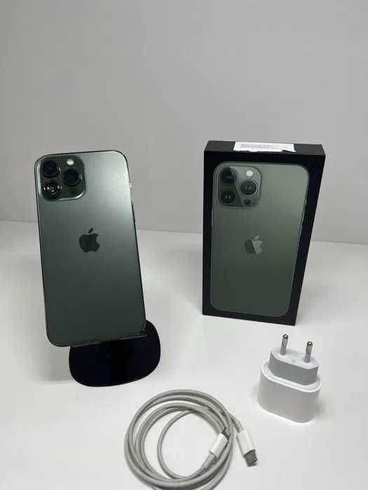 Iphone 13 pro 256gb. Состояние хорошее