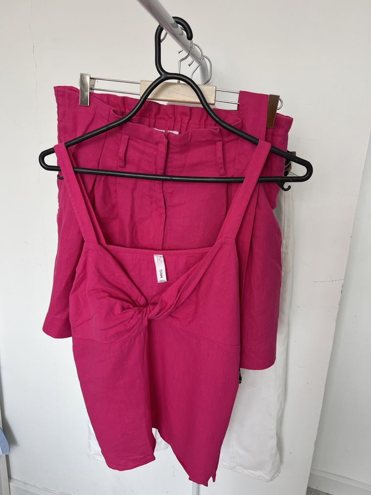 Одежда mango zara