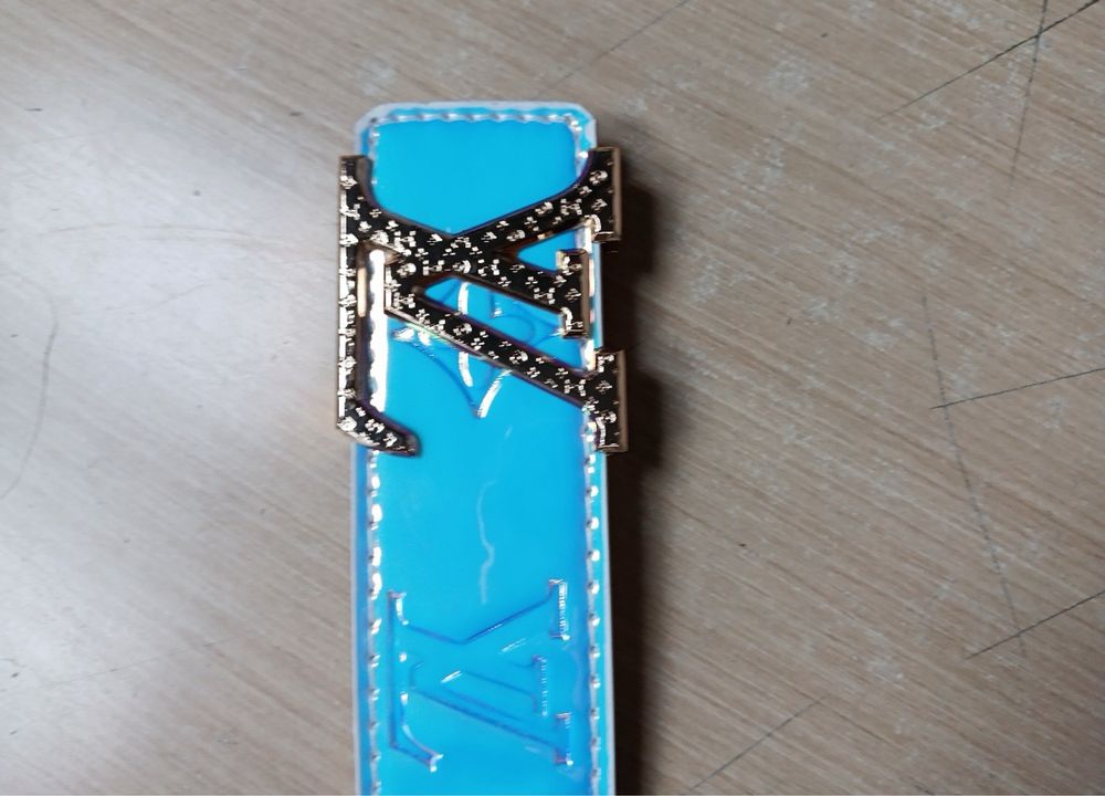 Louis vuitton belt