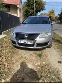 Vw passat b6 2006