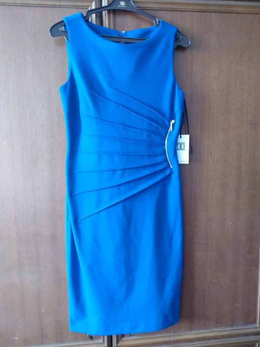 Официална рокля Ivanka Trump, размер S