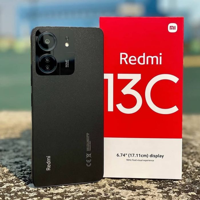 Продам Смартфон Redmi 13C