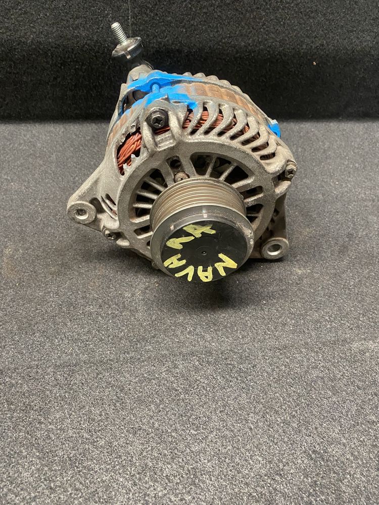 Alternator navara 23100 EB31A A3TG2681AE