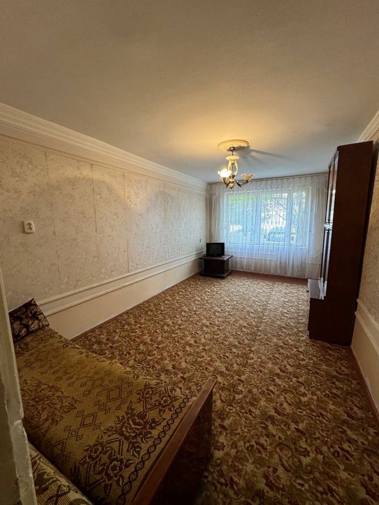 Аренда квартира 3хона 1этаж 200$ сартепо
