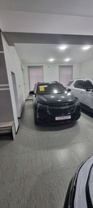 Продаётся эканокс 2022/2023 год фул позитсия