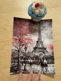 Плакати, постери от Париж, Франция