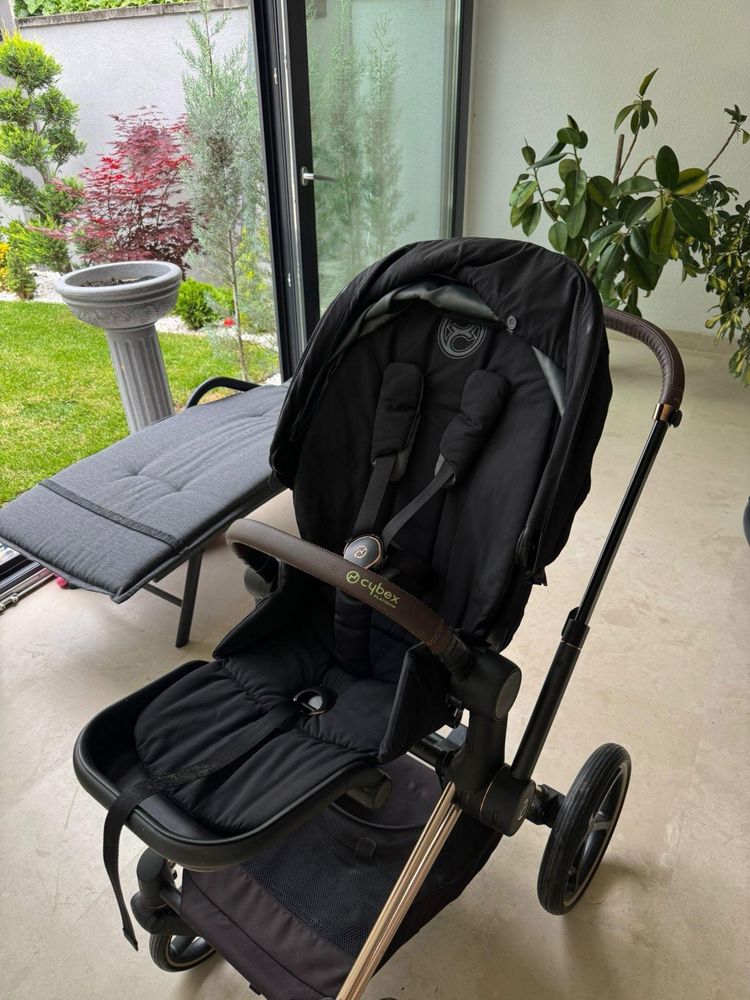 Cybex priam 4 2024