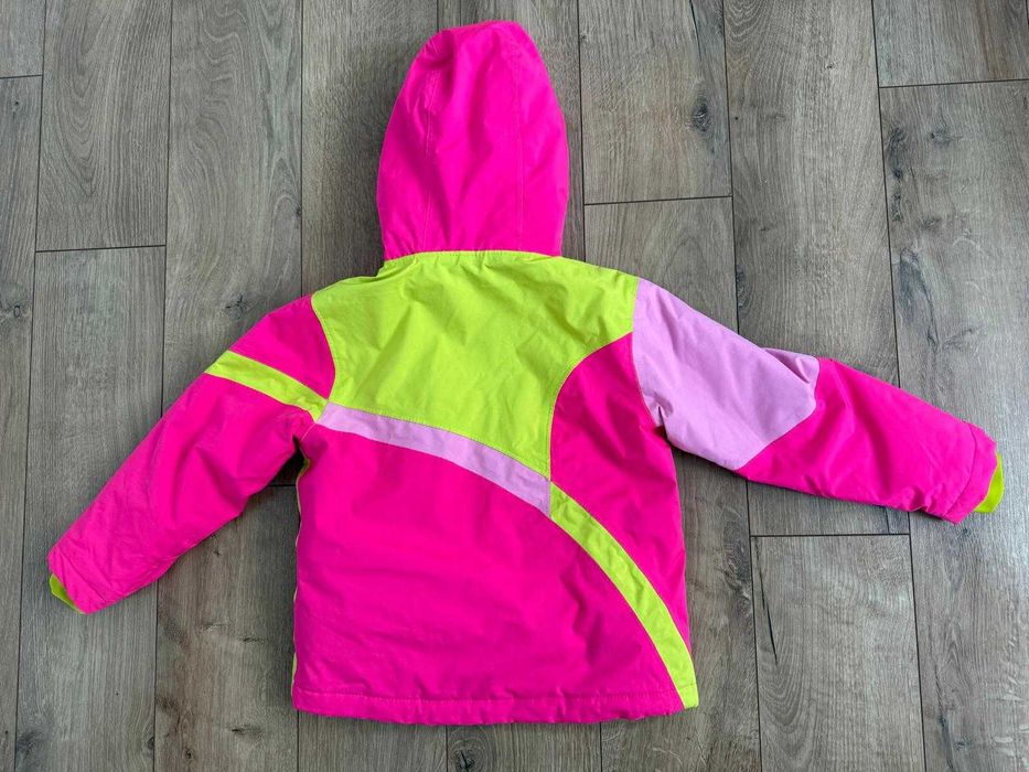 Nevica 6 ani 116 geaca ski copii fetite 5K