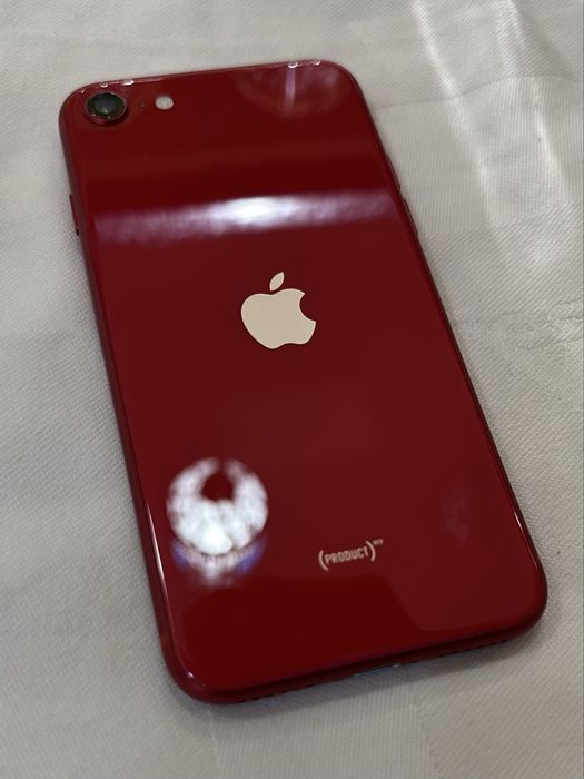 iPhone SE 2nd (2-е поколение)