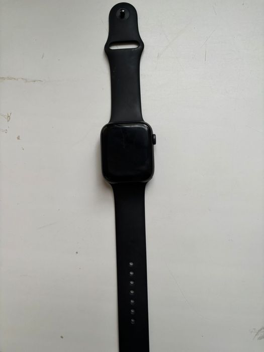 Аррle Watch сатылады. Жаңа күйде