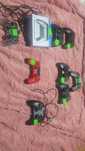 Manete compatibile PS4,PS3,Xbox One,PC