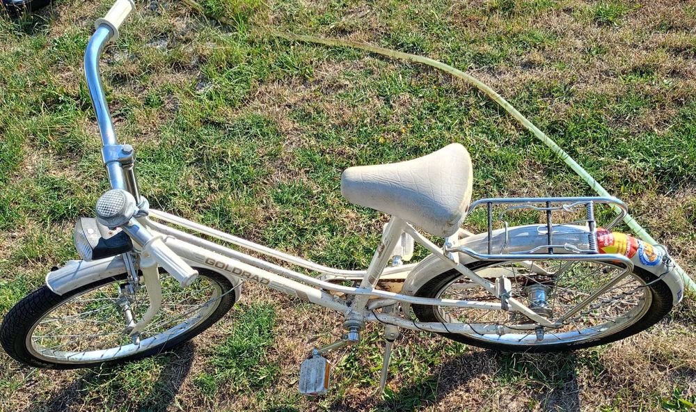 Biciclete pliabile ușor de utilizat