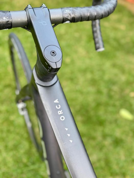 Orbea ORCA M11eLTD Red AXS