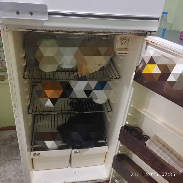 Холодильник  б/у