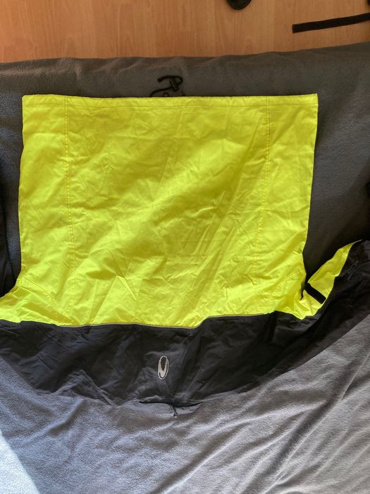 Мото дъждобран яке RICHA 4XL