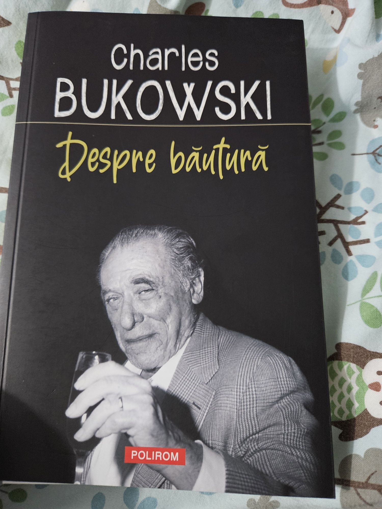 Carti diverse (Bukowski, Bendeac, Seneca, Rui Zink)
