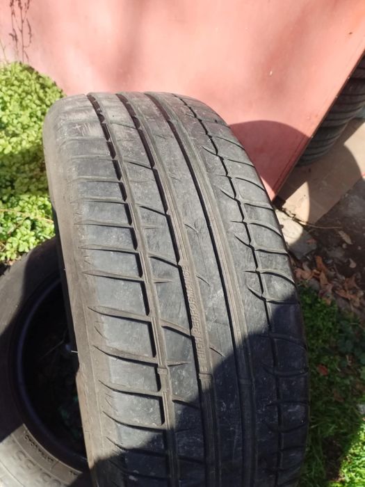 Гуми 205/55/16 таурус/рикен