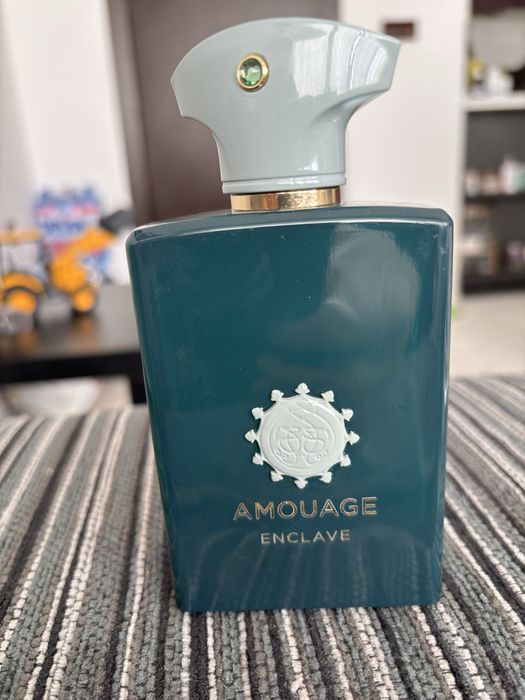 Мъжки Парфюм Amouage Encalve