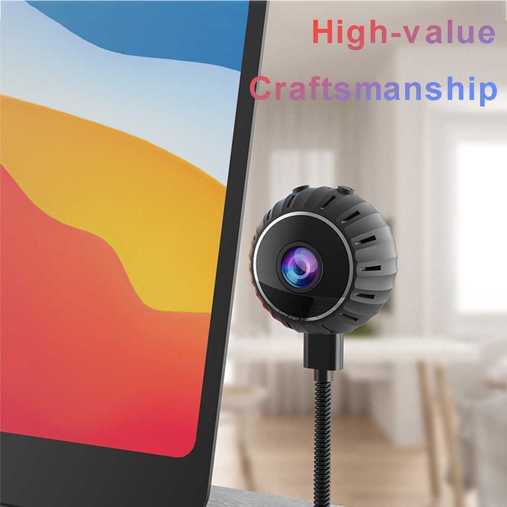 Mini WiFi  Camera 1080P HD X11