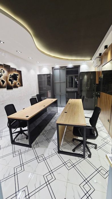 Нежилое Помещение
1-линия.
Ул. Шота Руставели
Ор.: Братские