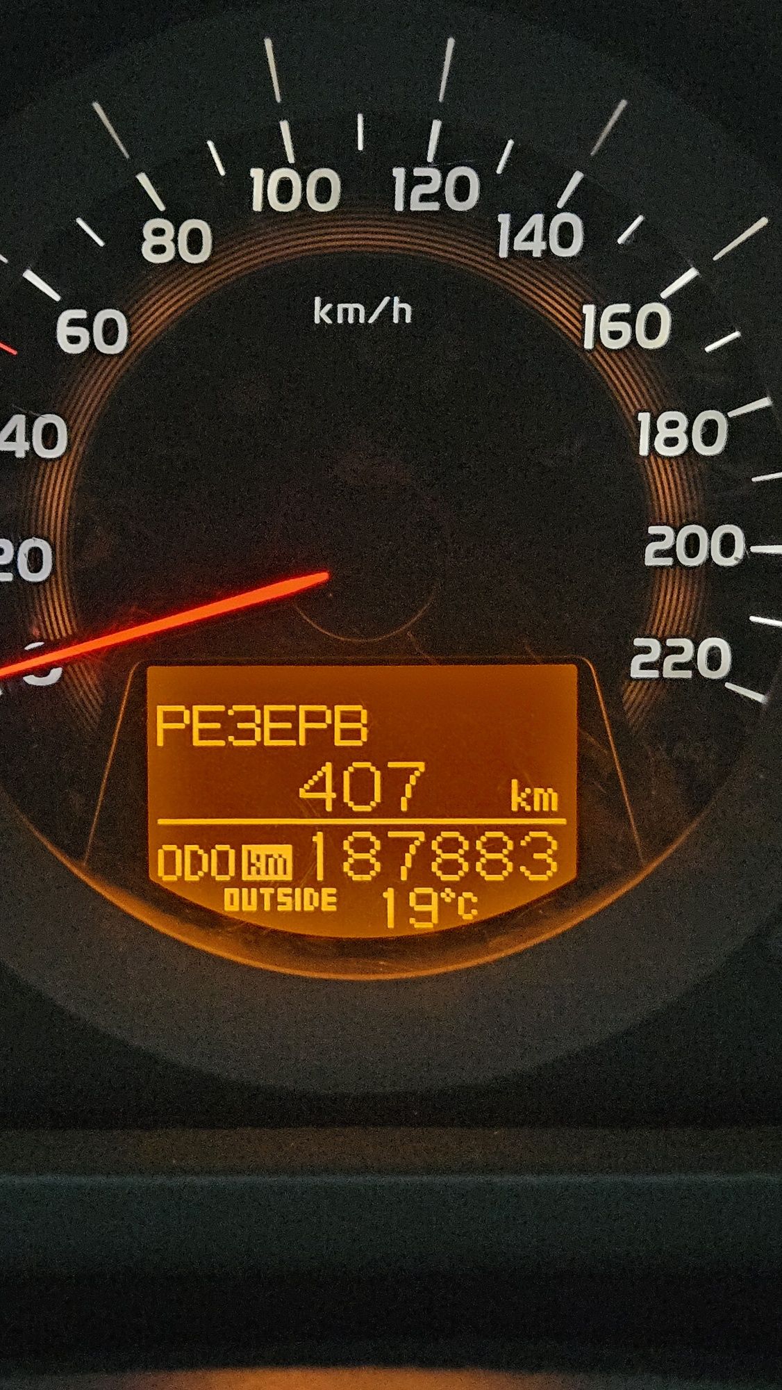 Toyota Rav4 2006