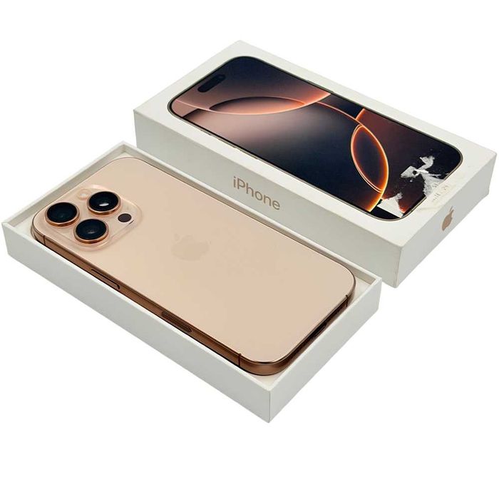 Magazin vindem apple iPhone 16 pro garantie 256gb in rate excelent