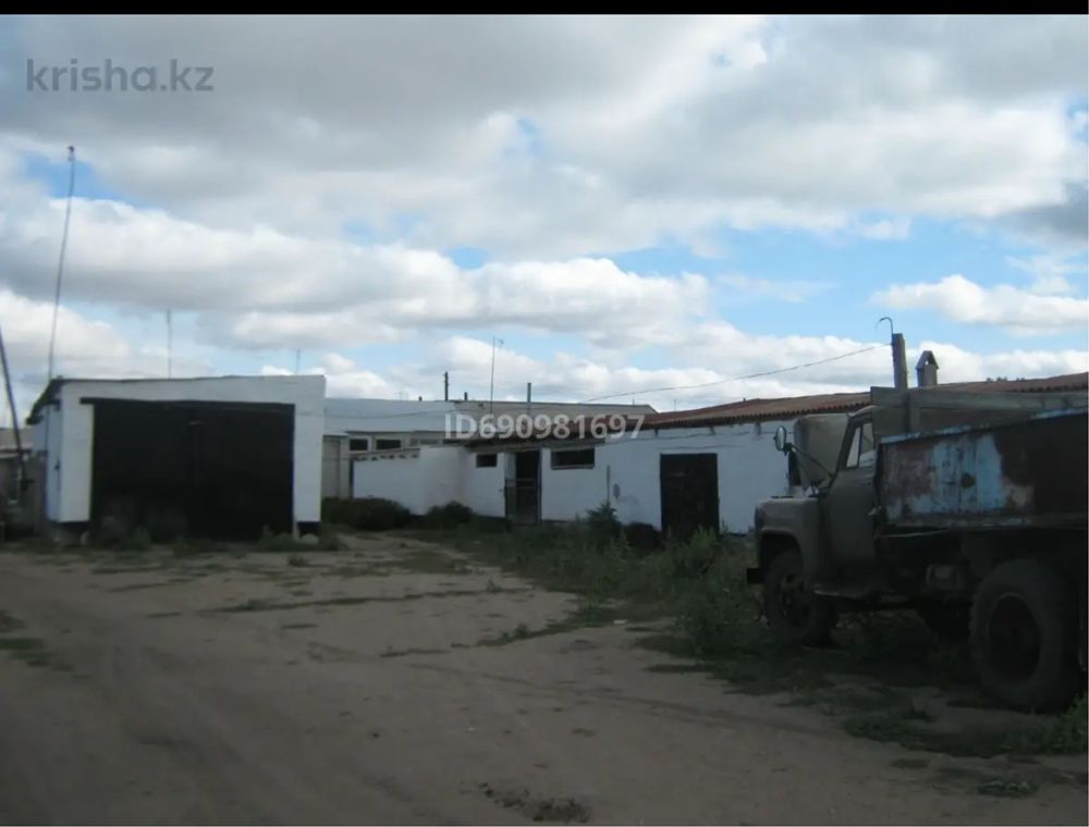 Продом дом в с. Новоямышево