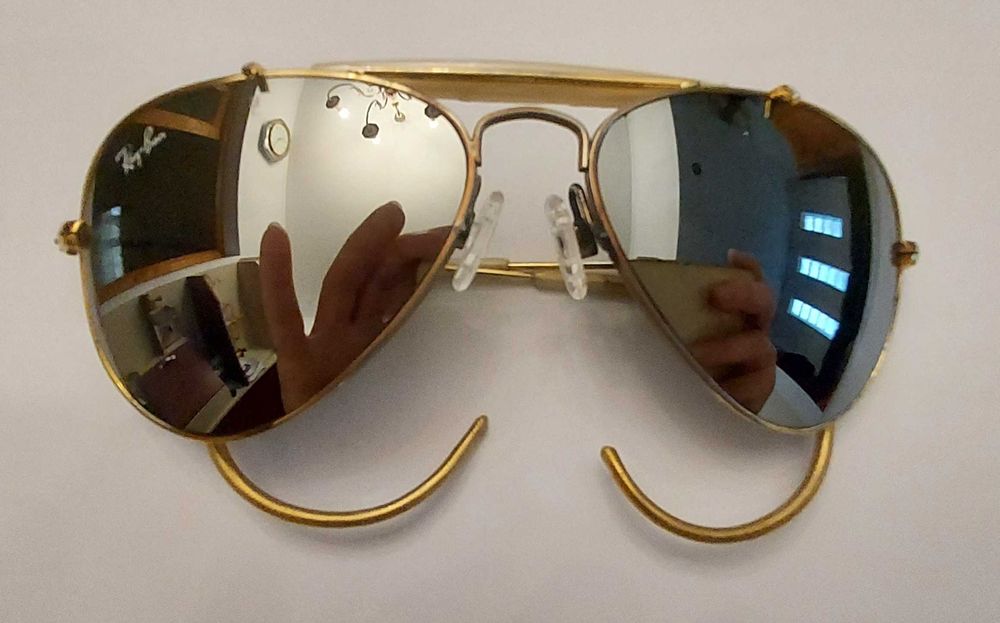 Ochelari de soare Rayban originali pt copii