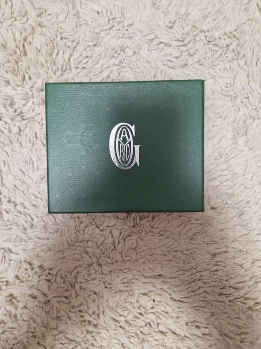 Portofel Goyard-alb