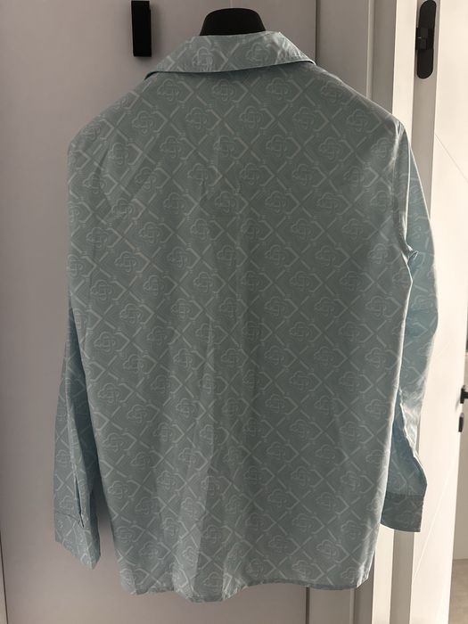 Мъжка риза Casablanca