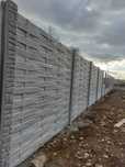 Garduri beton SEGO