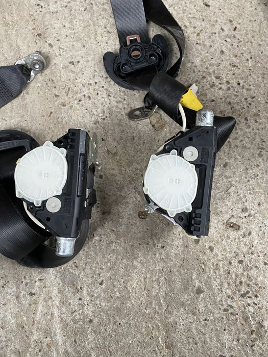 Centuri fata Volkswagen Passat B6 B7 CC