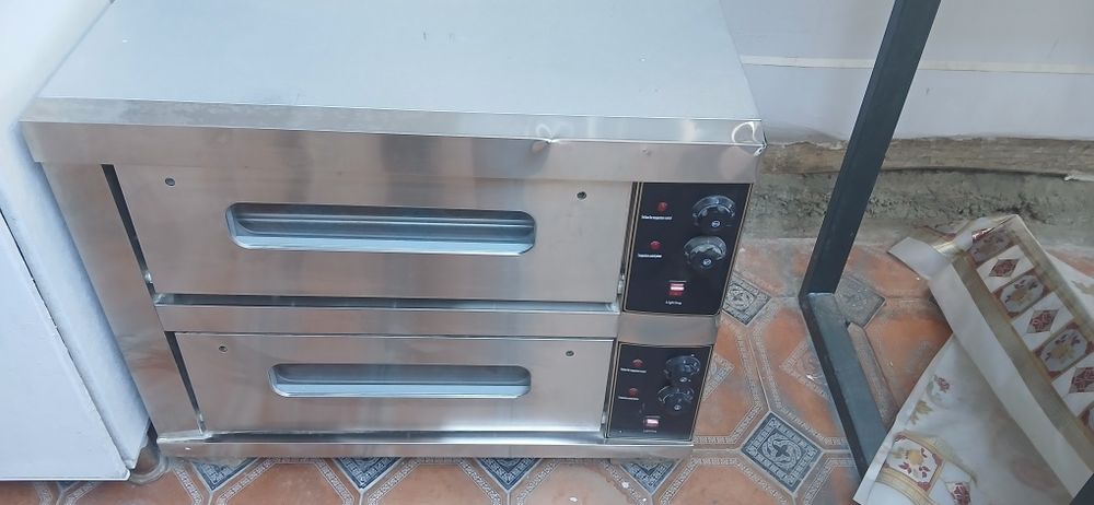 Продаётся электрическая печь