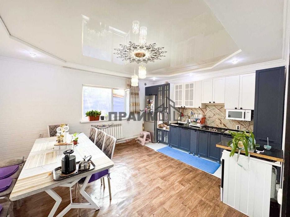 ПРОДАМ 4х дом СЗЖР (Жадра ПРАЙМ)