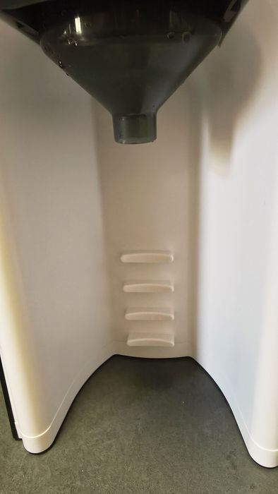 Aparat de lapte praf Babybrezza