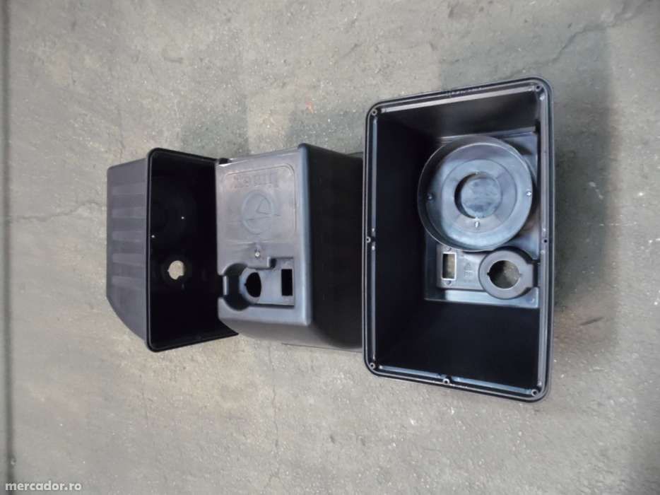 Carcasa  capac motor betoniera Limex