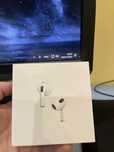 Оригинални Apple AirPods 3