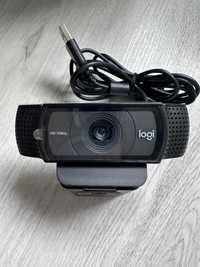 Camera web c920 hd webcam