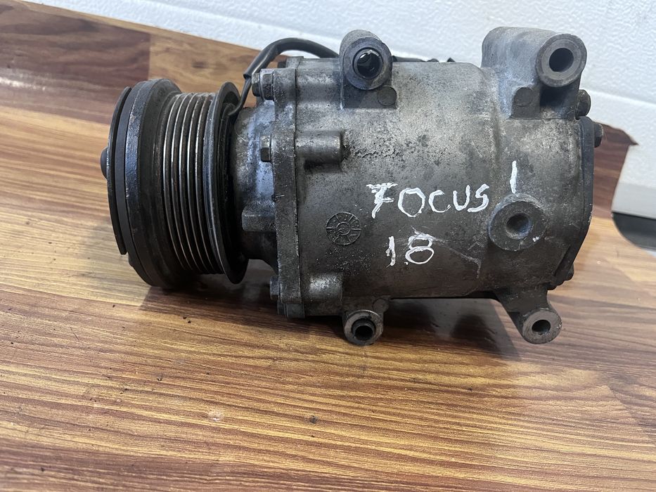 Compresor AC clima Ford Focus 1